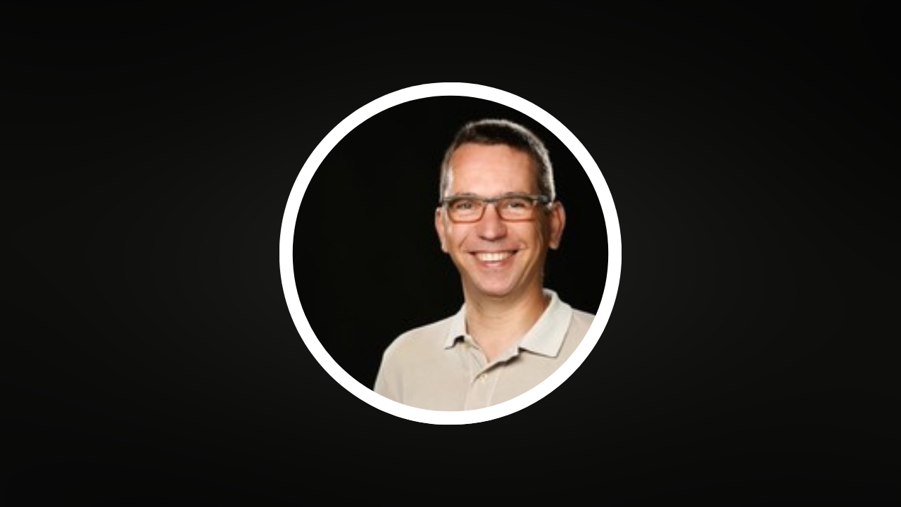 Christian Schröter, Topas Therapeutics