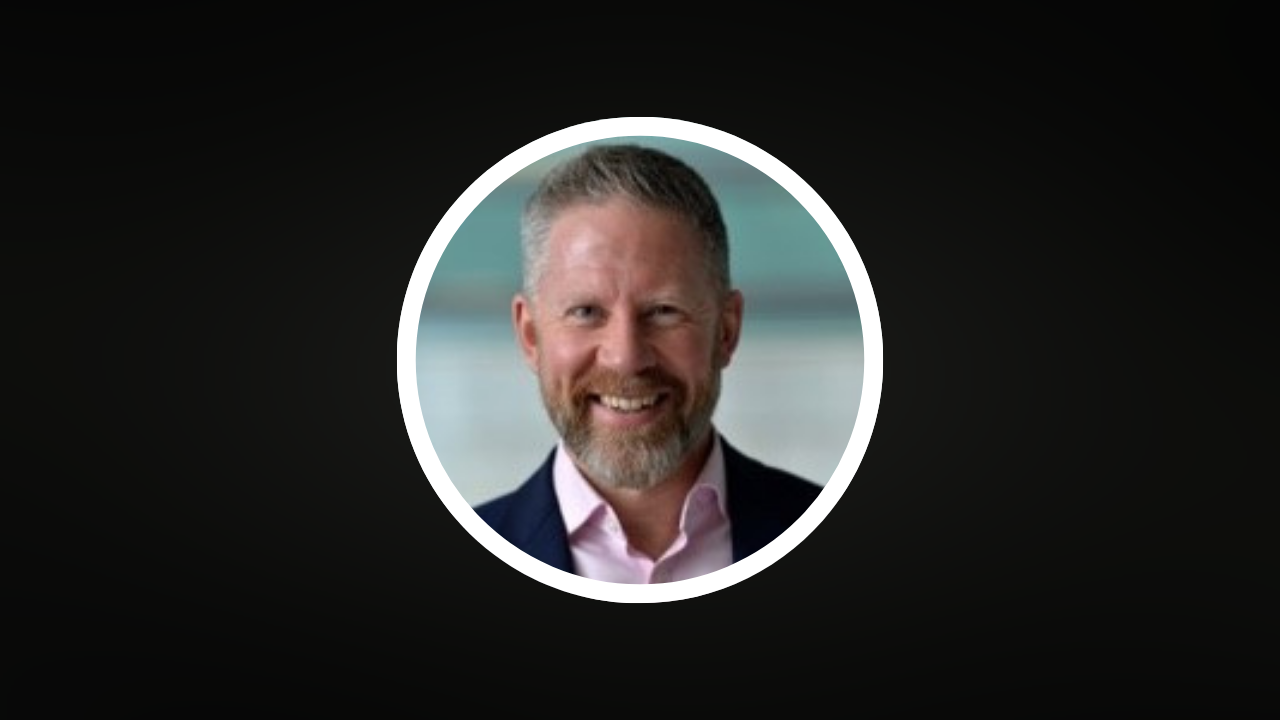 Dan Gooding, TRx Therapeutics