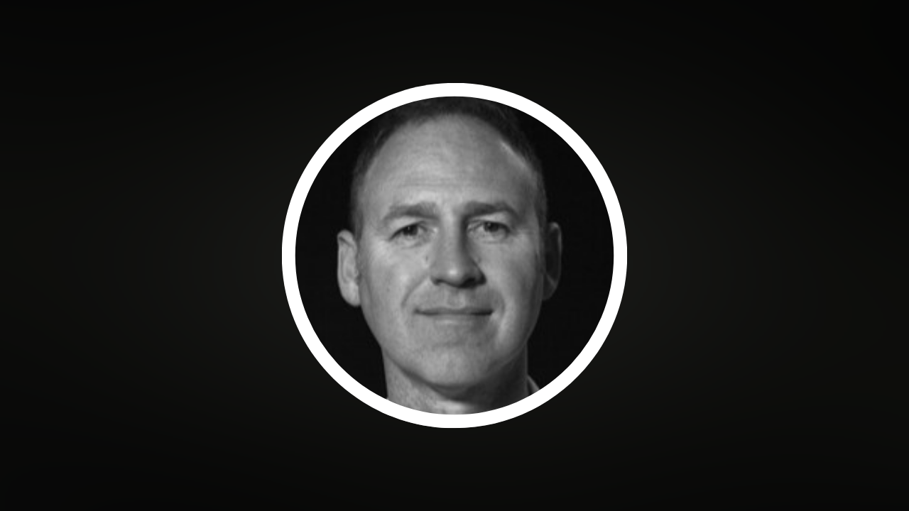 Keith Foster, PFU Therapeutics