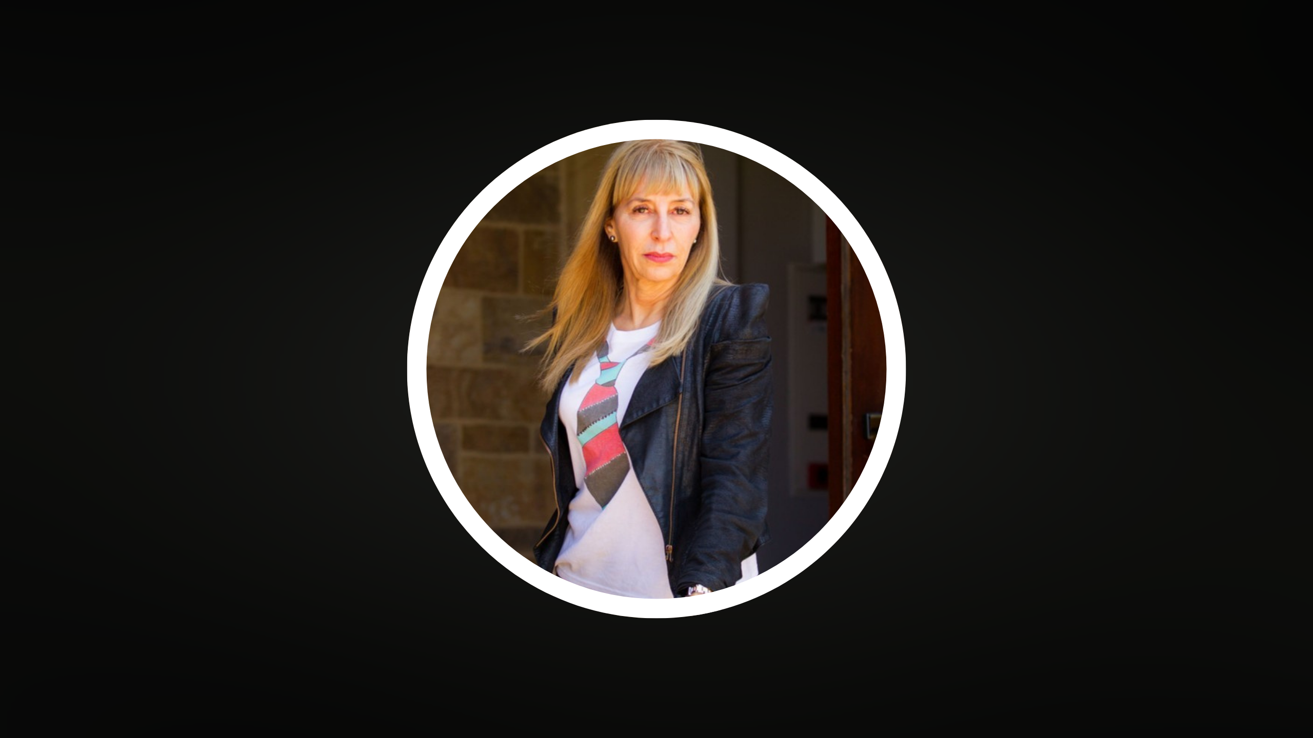 Susan Greenfield, Neuro-Bio